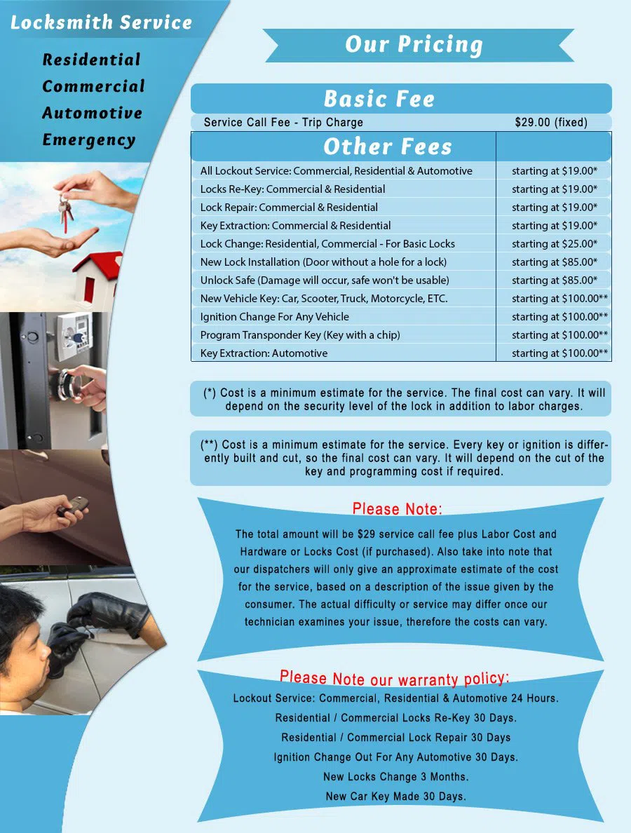 Longmont Locksmith Store, Longmont, CO 303-357-8335